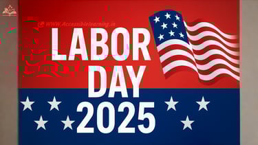 The True Story of Labor Day – From 1882 Parades to Modern Work Struggles
