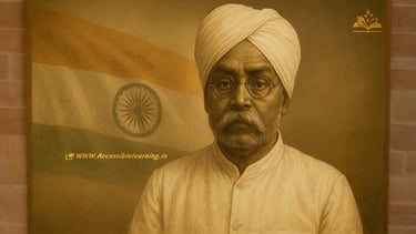 Who Was Lala Lajpat Rai?