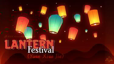 Lantern Festival (Yuan Xiao Jie): History, Traditions, and Modern Celebrations