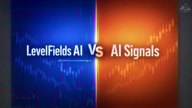 LevelFields AI vs. AI Signals: Best AI Platform for Trading Success?