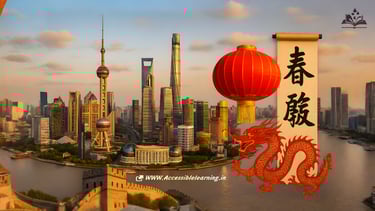 Permanent Life in China: A Foreigner’s Journey Through Social and Cultural Barriers