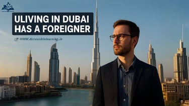 What Expats Face After 12 Years in Dubai – Culture, Lifestyle & Rules