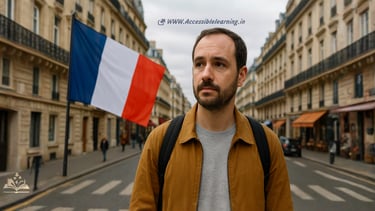 The Truth About Settling in France: Culture, Society, and Daily Life
