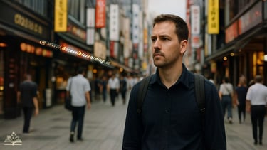 12 Years in Japan: What Foreigners Must Face in Society and Culture