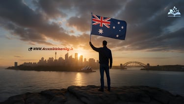 Settle in Australia for Good: A Practical Guide to Permanent Residency and Citizenship