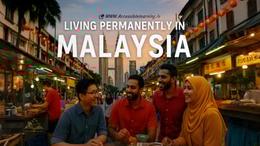 What It’s Really Like Living in Malaysia for 12 Years: Life, People, and Modern Reality