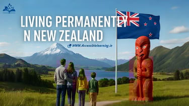 The Real Kiwi Life: What It’s Like Living in New Zealand Long-Term