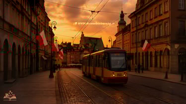 Life in Poland After 12 Years: Culture, Bureaucracy, and the Meaning of Belonging