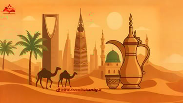 Life in Saudi Arabia: A Long-Term Resident’s Journey Through Culture and Modernization