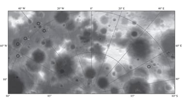 Luna 27 Mission: Challenges, Opportunities, and the Road to Russia’s Lunar Future