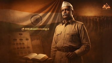 Who Was Guruji M. S. Golwalkar? The Controversial Architect of Hindu Nationalism