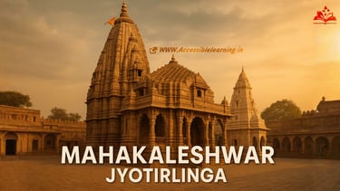 Mahakaleshwar Jyotirlinga