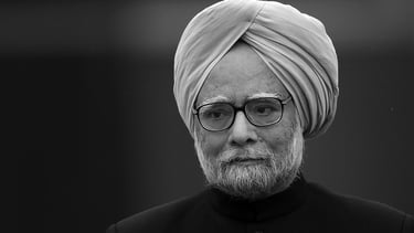 Manmohan Singh: The Economist Who Transformed India?