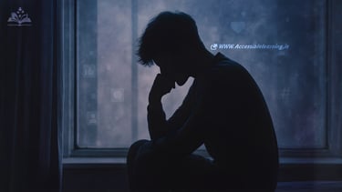 Children's Mental Health Emergency: Understanding Anxiety, Depression, and What Parents Can Do Now