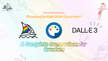 Midjourney 6.2 vs DALL-E 3 vs Stable Diffusion 3: In-Depth Comparison!