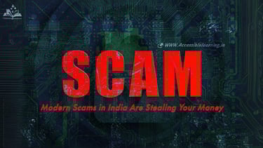 AI Scams, Fake Jobs & Crypto Frauds: The Newest Digital Threats