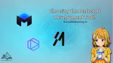 AI in Development: Mutable AI vs Supermaven vs Tabnine – Which Wins?