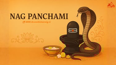 Explore the spiritual and cultural essence of Nag Panchami 2025