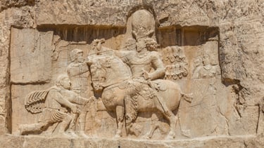 The Last Great Persian Empire: Understanding the Sassanid Legacy