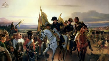 The Napoleon Effect: How Bonaparte's Ambition Transformed Warfare, Governance, and Global Politics