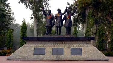 Beyond Martyrdom: Rajguru's Enduring Legacy in Modern India