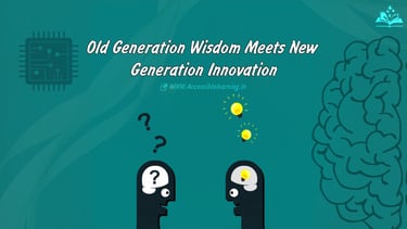 From Resilience to Adaptability: A Deep Dive into Generational Mindsets?