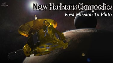 How New Horizons Changed Our Understanding of Pluto and the Solar System