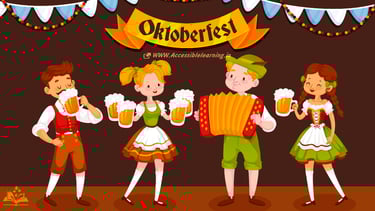 Oktoberfest: The World’s Biggest Beer and Cultural Festival