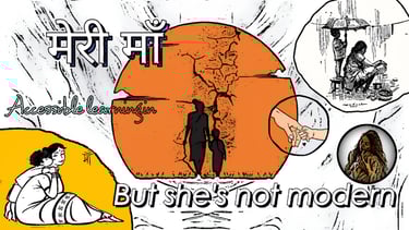 The Changing Landscape of Motherhood in India