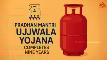 PMUY’s Vision and Expansion: From 5 Crore to 10 Crore LPG Connections