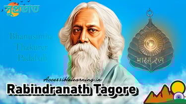 Rabindranath Tagore: Illuminating the Soul of India
