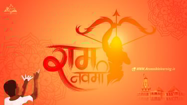 Ram Navami Rituals: Traditions, Fasting, and Festivities