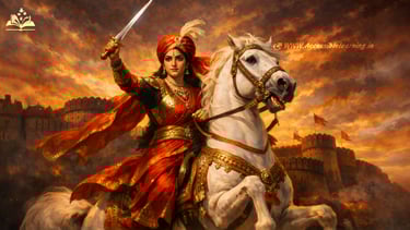 Legacy: From Historical Figure to National Icon