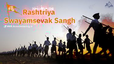 RSS in the 21st Century: Contributions and Criticisms Explained
