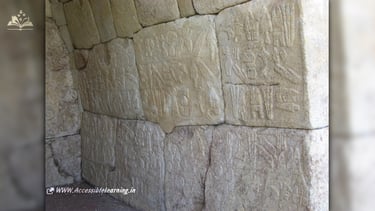 A Thousand Gods: Religious Beliefs and Practices in the Heart of Hittite Society