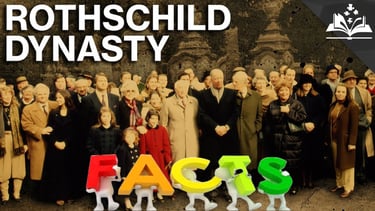 Rothschild Family