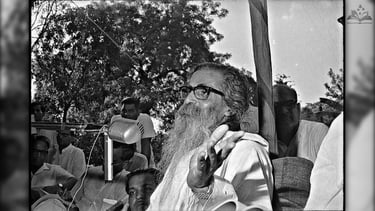 M. S. Golwalkar’s Vision of Hindu Rashtra: A Critical Analysis?