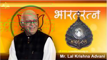 The Rath Yatra and Beyond: L.K. Advani’s Defining Political Moments