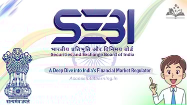 SEBI Proposes Reforms to Boost Indian Participation in FPIs