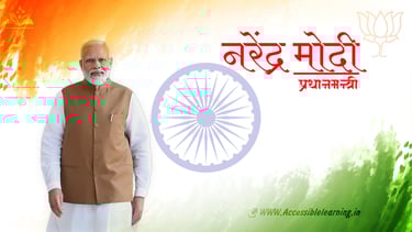 Modi’s India: Economic Growth, Nationalism, and Global Power!