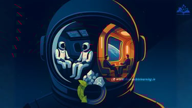 Space Tourism: Current Reality vs Sci-Fi Future