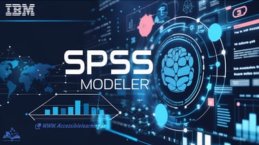 SPSS Modeler vs. SPSS Software: Key Differences and Applications