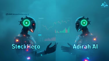 StockHero vs Adirah AI: Which Trading Bot Reigns Supreme?