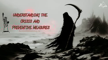 Understanding and Preventing Suicide: America's Public Health Crisis?