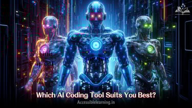 Choosing the Right AI Coding Assistant: Supermaven, Tabnine, or GitHub Copilot?