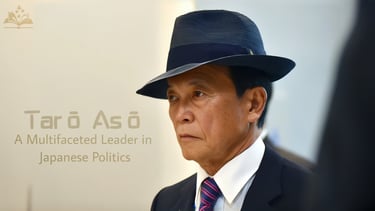 International Engagement Through the "Arc of Freedom and Prosperity"?