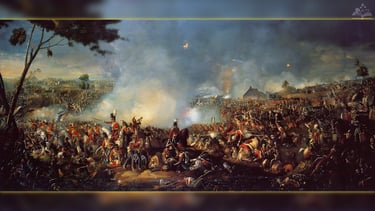 Mapping Empires: A Scholarly Journey Through British Global Governance