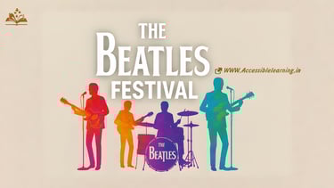 The Beatles Festival: A Global Celebration of the Fab Four’s Legacy