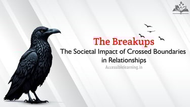 Breaking Boundaries: How Modern Relationships Are Tested Like Never Before?