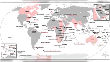 The Empire's Odyssey: Unraveling the Complex Narrative of British Global Dominance